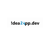 Idea2App Logotype