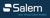 Salem Cyber Logotype