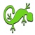 NEWT DIGITAL MARKETING Logotype