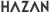 HAZAN DESIGN Logotype