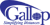 Gallop Shipping Logotype