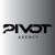 PIVOT Agency Logotype