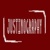 Justinography Logotype