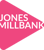 JonesMillbank Logotype