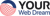 YOUR WEB DREAM Logotype