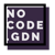 NOCODE.GDN Logotype