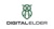 Digital Elder Logotype