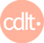 Cdlt• Logotype