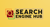 Search Engine Hub Logotype
