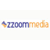ZZoom Media Logotype