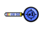 Seo Aim One Logotype