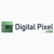 Digital Pixel Logotype