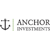 Anchor Investments Logotype