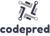 Codepred Logotype