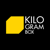 Kilogram Box Logotype