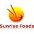Sunrise Foods Inc Logotype