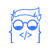 Mad Brain Logotype
