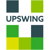 Upswing Creative Logotype