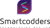 SmartCodders Technologies Pvt. Ltd. Logotype