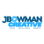 JBowman Creative Logotype