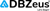DBZeus Logotype