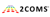 2COMS Consulting Pvt Ltd Logotype