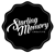 Starling Memory Creative Logotype