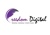 Freedom Digital Logotype