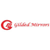 Gilded Mirrors, Inc. Logotype