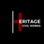 Heritage Civil Works Logotype