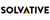 Solvative Logotype