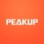 PEAKUP Logotype