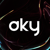 AKY X Group Logotype