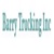 Barry Trucking Logotype