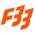 Funnel 33 Logotype