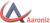 Aaroniz Technology Logotype