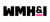 WMH&I Logotype