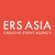 ERS Asia Pte Ltd Logotype