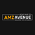 AMZ Avenue Logotype