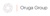 Oruga Group Logotype