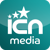 ICN Media Logotype