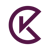 Kymin Creation Digital Marketing Agency Logotype