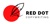 Red Dot Copywriting Logotype