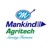 Mankind Agritech Logotype