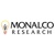 Monalco Research Logotype