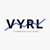 Vyrl Communications Logotype