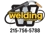 Discount Welding And Repair LLC Logotype