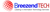 Breeze End Technology, LLC Logotype
