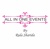 All In One Events Logotype