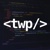 The Web People Logotype
